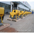 FYL700C CE Certified Mini Asphalt Roller for Sale